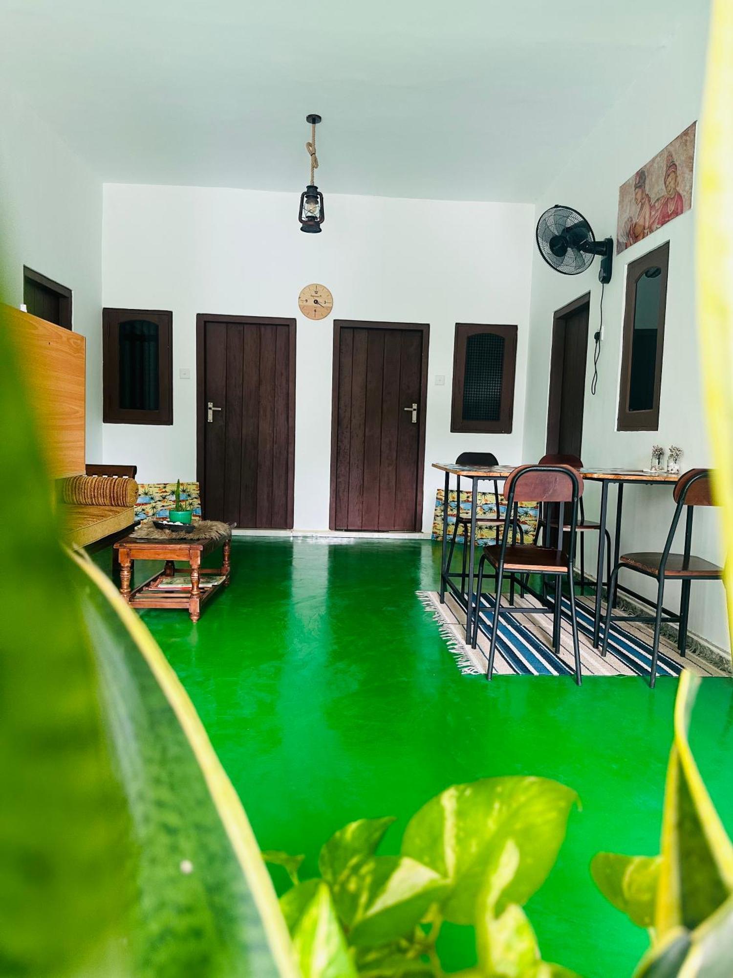 Jaya Villa - Near Airport Negombo Exterior foto